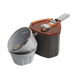 Brunton Packware 1.4 Cookset -Camping & Hiking Sale 0 100