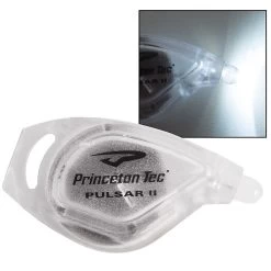 Princeton Tec Pulsar II -Camping & Hiking Sale 0 206