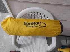 Eureka! Scorpion -Camping & Hiking Sale 00U0U 7wNAOedALcq 600x450