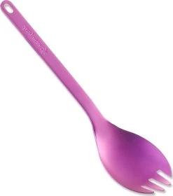 Snow Peak Titanium Spork -Camping & Hiking Sale 00e3cc73f96f22c8964023e8209a86b0