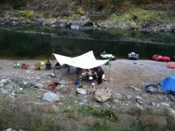 Kelty Noah's Tarp 16 -Camping & Hiking Sale 013