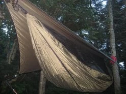 Hennessy Hammock Ultralight Backpacker Asym -Camping & Hiking Sale 018