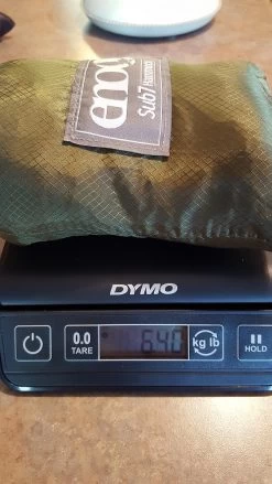 Eagles Nest Outfitters Sub7 -Camping & Hiking Sale 03 6 4oz