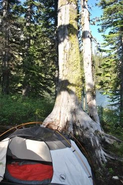 Big Agnes Fairview 1 -Camping & Hiking Sale 034