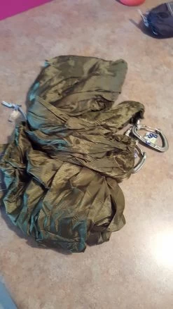 Eagles Nest Outfitters Sub7 -Camping & Hiking Sale 04 Well made woven nylon