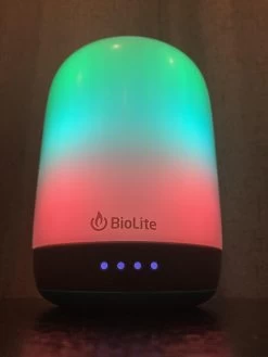 BioLite AlpenGlow 500 27 BioLite AlpenGlow 500 -Camping & Hiking Sale 062D2491 F109 47CD A242 D83154F17468