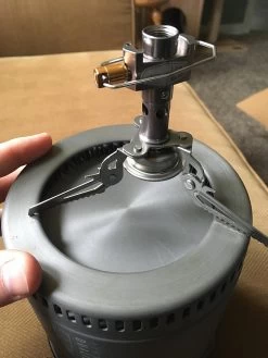 GSI Outdoors Pinnacle Dualist HS -Camping & Hiking Sale 06E14FC5 E291 4BAF 981F 29C0BBBFCFA1