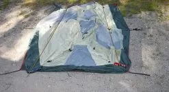 ALPS Mountaineering Extreme 3 Outfitter -Camping & Hiking Sale 07 07 12 18 25 34 0039a