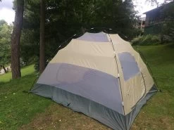 ALPS Mountaineering Meramac 6 ZF FG -Camping & Hiking Sale 0802181447a Large