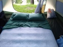 ALPS Mountaineering Meramac 6 ZF FG -Camping & Hiking Sale 0802181936c Large