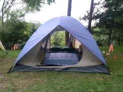 ALPS Mountaineering Meramac 6 ZF FG -Camping & Hiking Sale 0802181936d Large