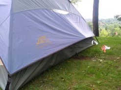 ALPS Mountaineering Meramac 6 ZF FG -Camping & Hiking Sale 0802181937 Large