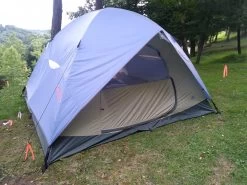 ALPS Mountaineering Meramac 6 ZF FG -Camping & Hiking Sale 0802181948 Large