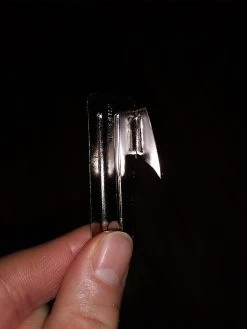 P-38 U.S. Military Can Opener -Camping & Hiking Sale 0819211549