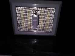 Go Green Power LED Light Switch -Camping & Hiking Sale 0827211459