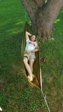 Eagles Nest Outfitters Sub7 -Camping & Hiking Sale 09 Hammock Happiness
