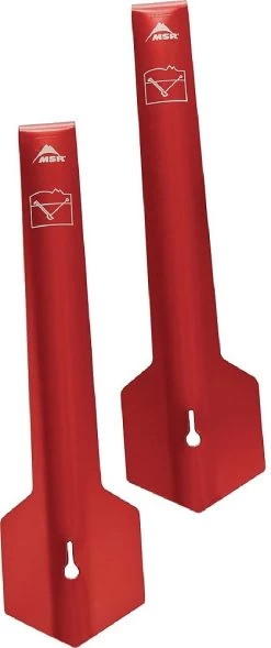 MSR ToughStake -Camping & Hiking Sale 1000 113