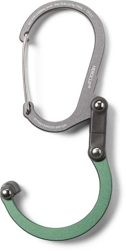 Heroclip Small -Camping & Hiking Sale 1000 120