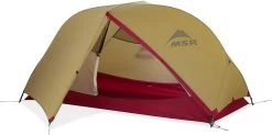 MSR Hubba Hubba 1P -Camping & Hiking Sale 1000 133