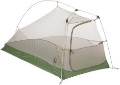 Big Agnes Seedhouse SL1 -Camping & Hiking Sale 1000 140