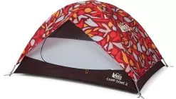 REI Camp Dome 2 -Camping & Hiking Sale 1000 15