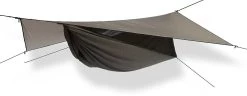 Hennessy Hammock Explorer Ultralight Asym Zip