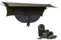 Eagles Nest Outfitters OneLink DoubleNest -Camping & Hiking Sale 1000 168