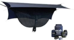 Eagles Nest Outfitters OneLink DoubleNest -Camping & Hiking Sale 1000 169