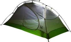 Big Agnes Rattlesnake SL1 MtnGLO -Camping & Hiking Sale 1000 18