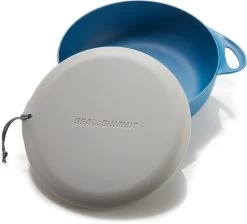Sea To Summit Delta Bowl With Lid -Camping & Hiking Sale 1000 202