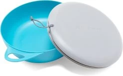 Sea To Summit Delta Bowl With Lid -Camping & Hiking Sale 1000 203