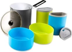 MSR Trail Lite Duo Cook Set -Camping & Hiking Sale 1000 209