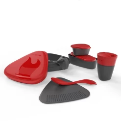 Light My Fire MealKit 2.0 -Camping & Hiking Sale 1000 22