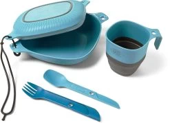 UCO 6-Piece Mess Kit -Camping & Hiking Sale 1000 222