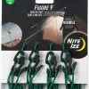 Nite Ize Figure 9 Tent Line Kit -Camping & Hiking Sale 1000 23
