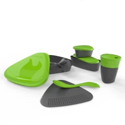 Light My Fire MealKit 2.0 -Camping & Hiking Sale 1000 23