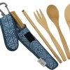 To-Go Ware Bamboo Utensil Set