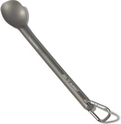 Sea To Summit AlphaLight Long Spoon -Camping & Hiking Sale 1000 241