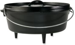 Lodge Dutch Oven -Camping & Hiking Sale 1000 244