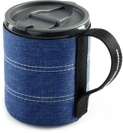 GSI Outdoors Infinity Insulated Mug -Camping & Hiking Sale 1000 252