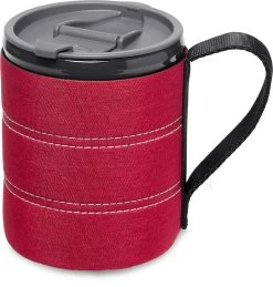 GSI Outdoors Infinity Insulated Mug -Camping & Hiking Sale 1000 253