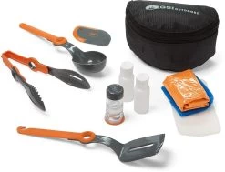 GSI Outdoors Crossover Kitchen Kit -Camping & Hiking Sale 1000 258