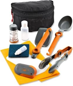 GSI Outdoors Crossover Kitchen Kit -Camping & Hiking Sale 1000 259