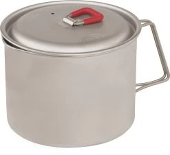 MSR Titan Kettle -Camping & Hiking Sale 1000 271