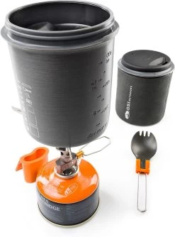 GSI Outdoors Halulite Minimalist II -Camping & Hiking Sale 1000 278