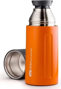 GSI Outdoors Glacier Stainless Vacuum Bottle -Camping & Hiking Sale 1000 286