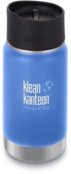 Klean Kanteen 12oz Wide Insulated -Camping & Hiking Sale 1000 293