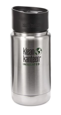 Klean Kanteen 12oz Wide Insulated -Camping & Hiking Sale 1000 294