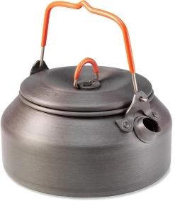 GSI Outdoors Halulite Tea Kettle -Camping & Hiking Sale 1000 315