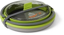 Sea To Summit X-Pot Kettle -Camping & Hiking Sale 1000 317